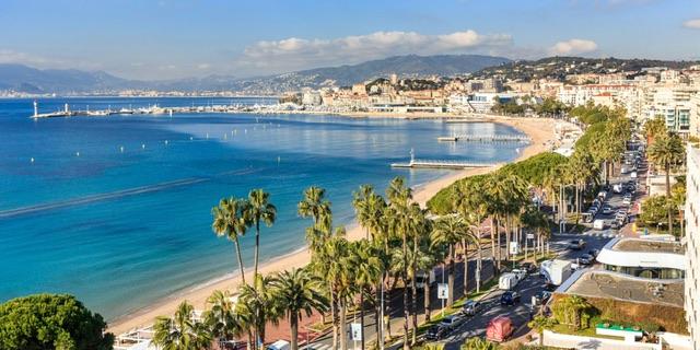 Visit Cannes - 2023 - Film Festivals Cannes